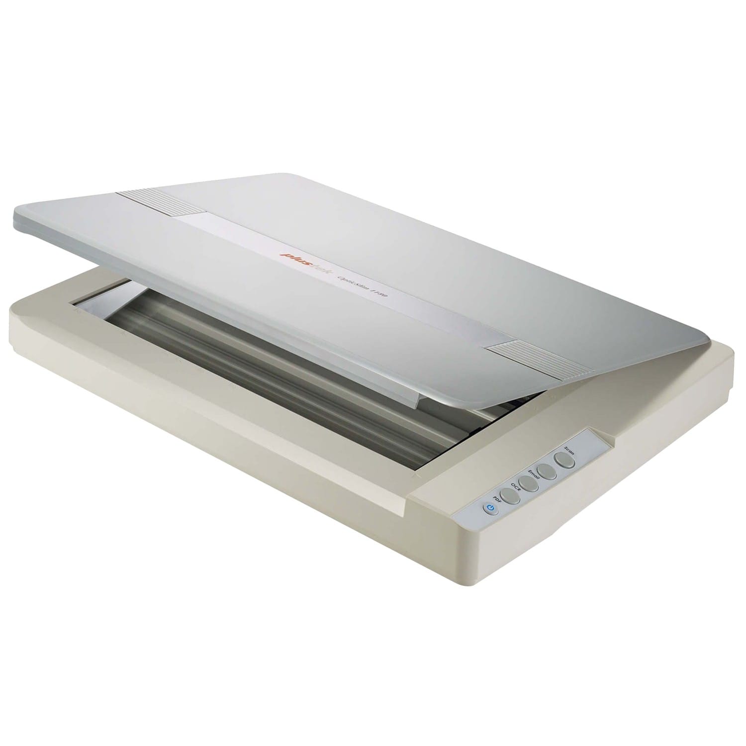 Plustek OpticSlim 1180 Pas Cher - Scanner Plustek A3 Opti Slim 1180