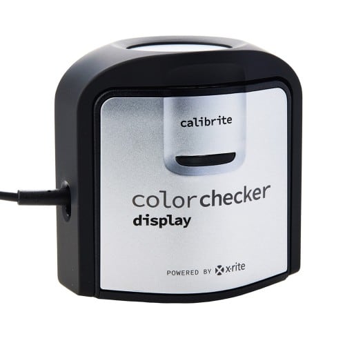 Calibrite ColorChecker Display