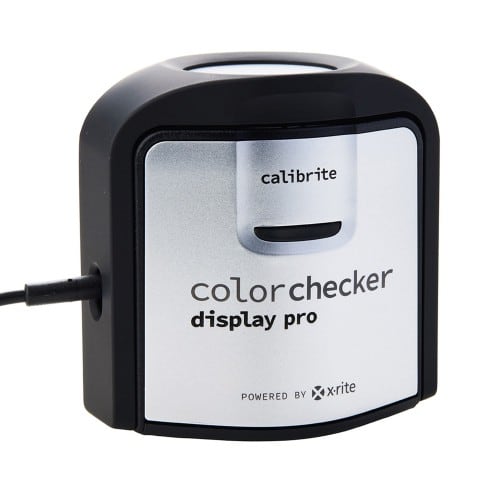 Calibrite ColorChecker Display Pro