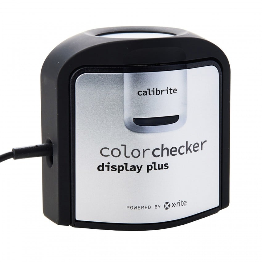 Calibrite ColorChecker Display Plus