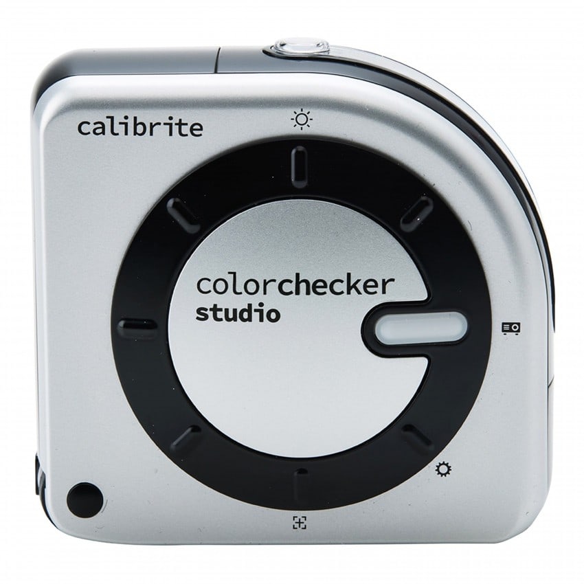 Calibrite ColorChecker Studio