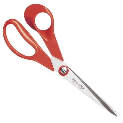 FISKARS - Ciseaux Classic Premium - 21cm - Pour gauchers