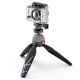 kit PIXI Xtreme + Rotule pour GoPro - Inox noir