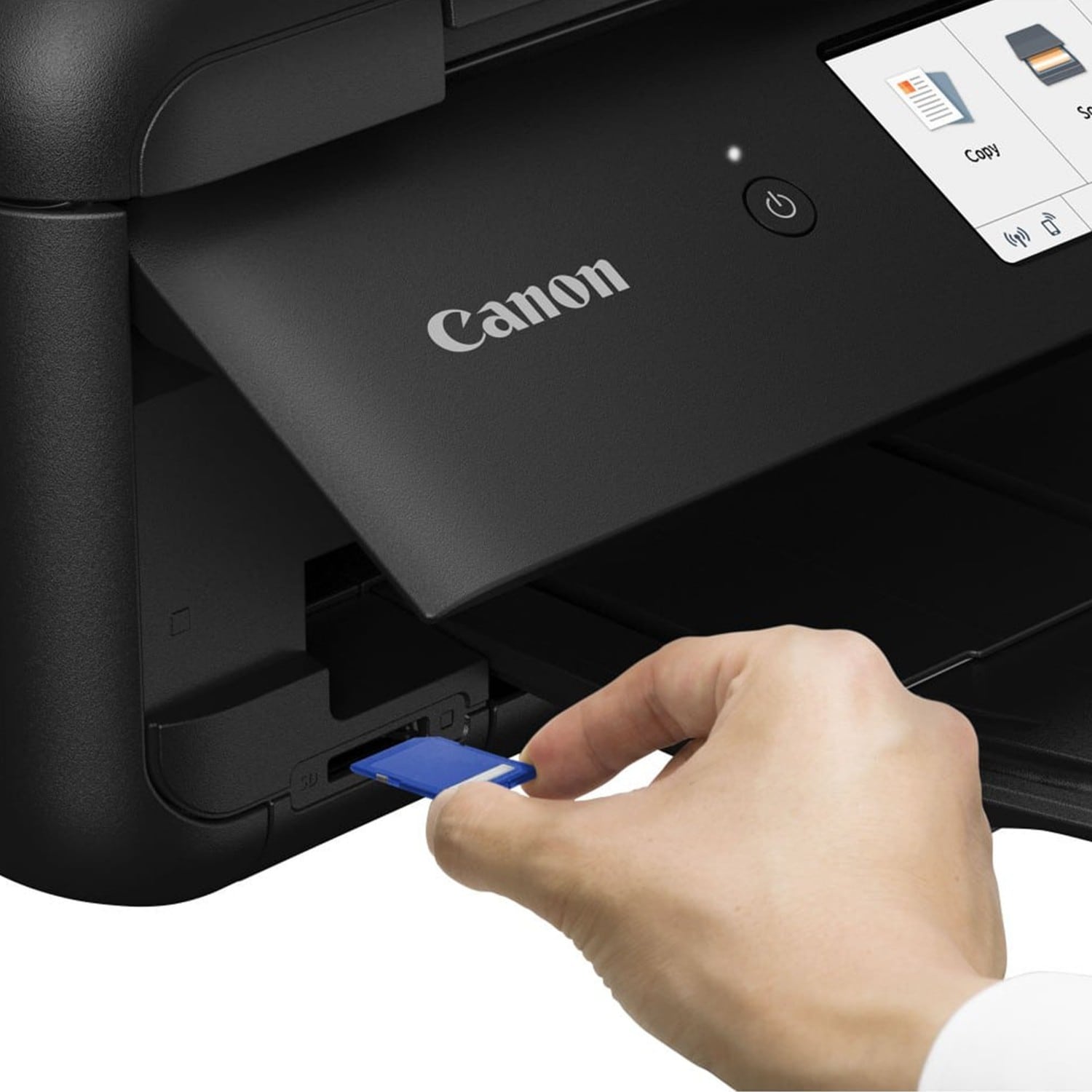 Pixma TS9550, TS8250, MG3650S et TR4550 : Canon fait le plein de nouvelles  imprimantes