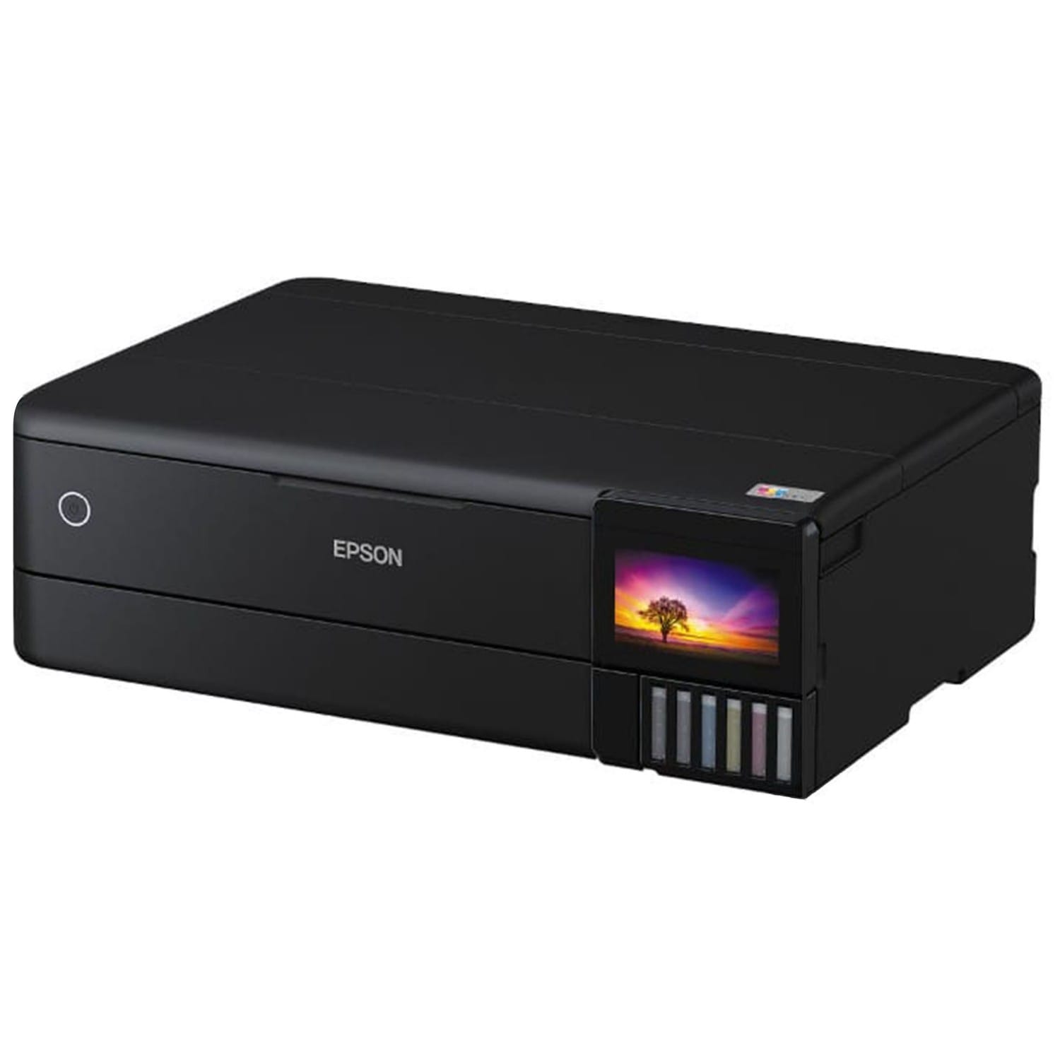 IMPRIMANTE MULTIFONCTION 3 EN 1 À RÉSERVOIR INTÉGRÉ COULEUR EPSON ECOTANK  L3110