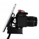 ID Station - Support pour tablette et appareil photo pour Photomatic 8 (vendu SANS tablette ni appareil photo)