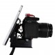 ID Station - Support pour tablette et appareil photo pour Photomatic 8 (vendu SANS tablette ni appareil photo)