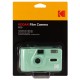 M35 - 35mm - Mint Green