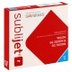 Encre sublimation SAWGRASS Sublijet-R - Cyan 29ml - pour RICOH SG3110/7100DN