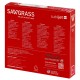 Encre sublimation SAWGRASS Sublijet - Magenta 68ml - pour Sawgrass SG800