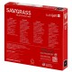 Encre sublimation SAWGRASS Sublijet - Noire 42ml - pour Sawgrass SG400 & SG800