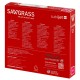 Encre sublimation SAWGRASS Sublijet - Magenta 29ml - pour Sawgrass SG400 & SG800
