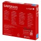 Encre sublimation SAWGRASS Sublijet - Cyan 29ml - pour Sawgrass SG400 & SG800
