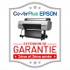 Extension de garantie EPSON 2ème et 3ème année pour  SureColor SC-P10000