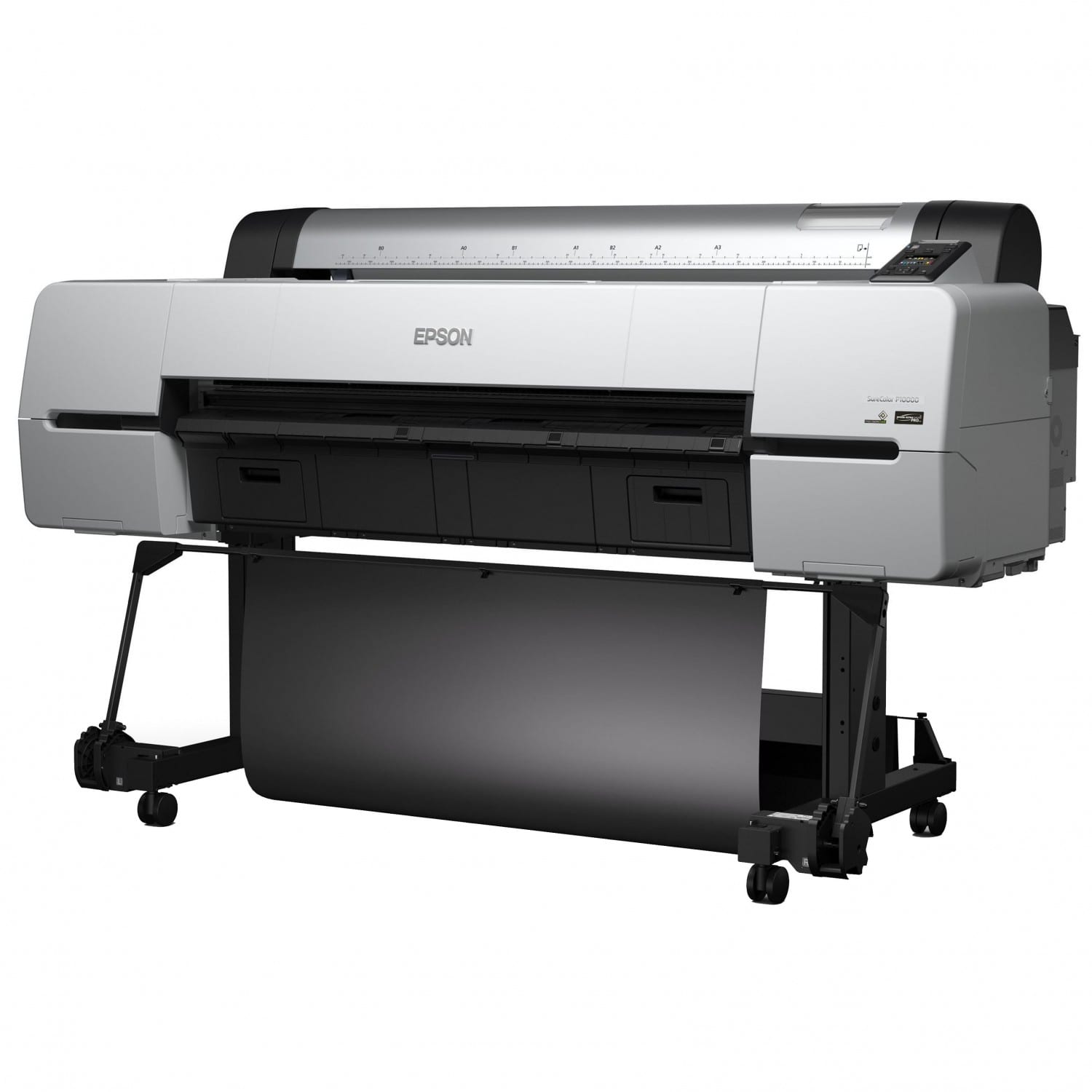 Traceur Epson SureColor SC-P6500D - Traceur 24 Pouces