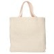 Sac de shopping en lin 28x48cm pour sublimation (l''unité)