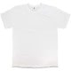 T-shirt TECHNOTAPE adulte H/F - 100% polyester sensation coton - Taille XXL