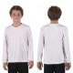 T-shirt TECHNOTAPE Enfant ANTI UV - 100% polyester - Taille M