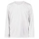T-shirt TECHNOTAPE Enfant ANTI UV - 100% polyester - Taille L