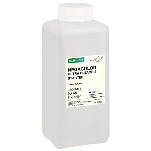 C-41 Negacolor Ultra Bleach 3 (500ml)