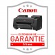Canon Extension de garantie à 5 ans pour imprimante PRO 2100