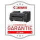 Canon Extension de garantie à 4 ans pour imprimante PRO 2100