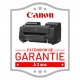 Canon Extension de garantie à 3 ans pour imprimante PRO 2100