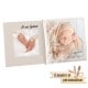 Faire-part POSITIV PHAEDRA Blanc & Transparent 10,5 x 20,5cm  (Enveloppe MBEE007 conseillée)