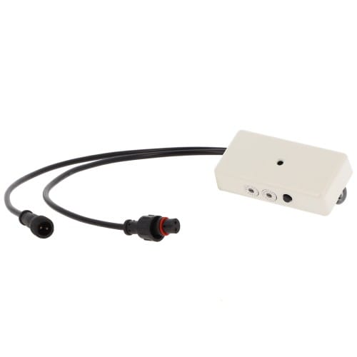 ID STATION - Sensor pour fond LED 12300150 - Permet de synchroniser le fond LED avec l'appareil photo numérique - Évite le contre jour pendant la mise au point