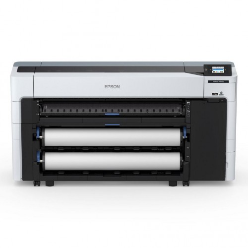 EPSON - Traceur jet d'encre SureColor SC-P8500D - Largeur 44" (1118mm) - 6 couleurs - (livré avec 1 jeu d'encres de 240ml)