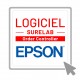 Logiciel EPSON SureLab Order Controller Light Edition pour Imprimante jet d'encre SureLab D700 (réf. C12C932691)