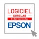 Logiciel EPSON SureLab Order Controller Light Edition pour Imprimante jet d'encre SureLab D700 (réf. C12C932691)