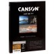 Canson Infinity papier Baryta Prestige II A4 blanc 340g/m² (25f)