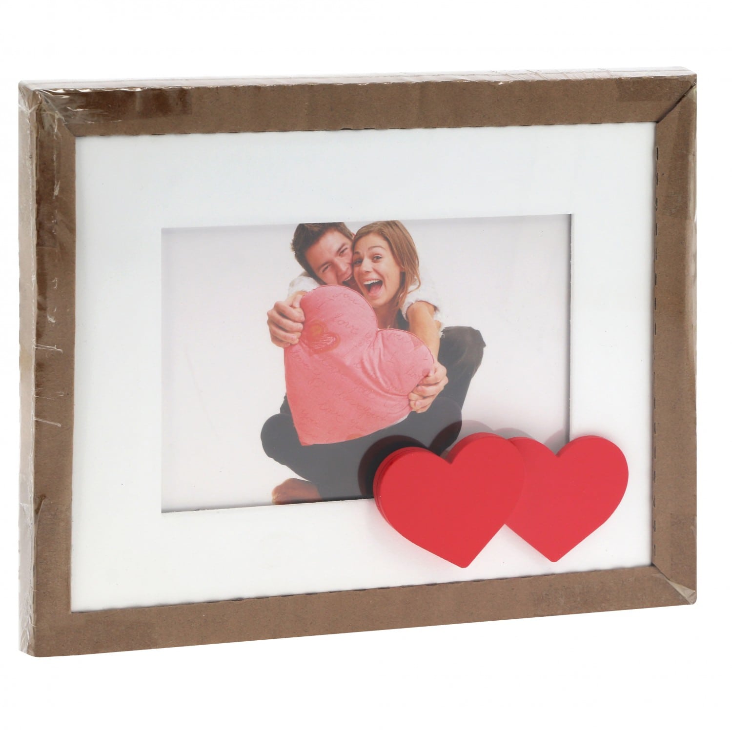 Cadre Photo 15X20 Pas Cher Ou 20X15 Cm - Mb Tech