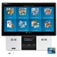 Epson SureLab D1000 kit 2 imprimantes + 2 jeux d''encre + 1 kiosk KD23