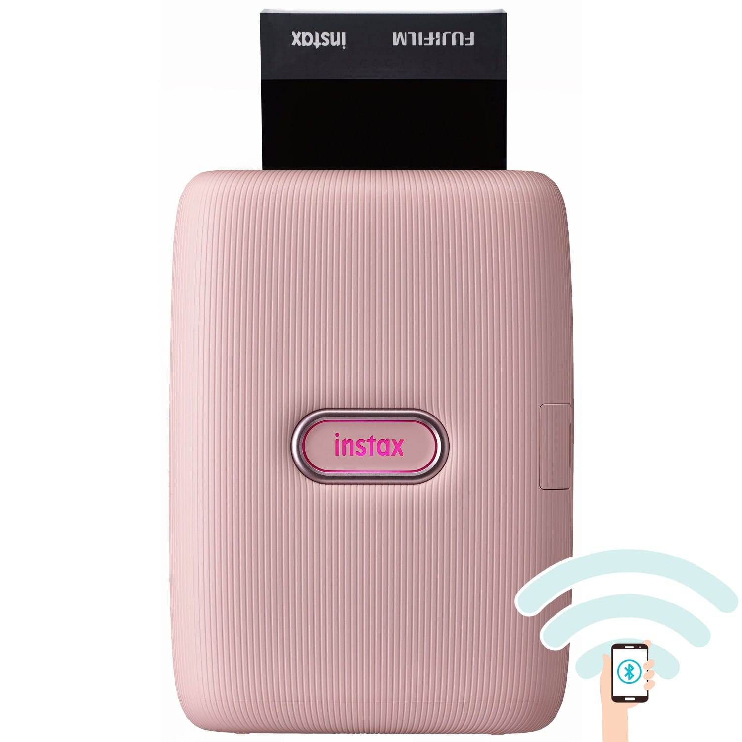 Recharge argentique Instax Mini Macaron