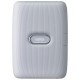 Instax Mini Link Blanc Cendré - pour Smartphones (livrée sans film Instax)