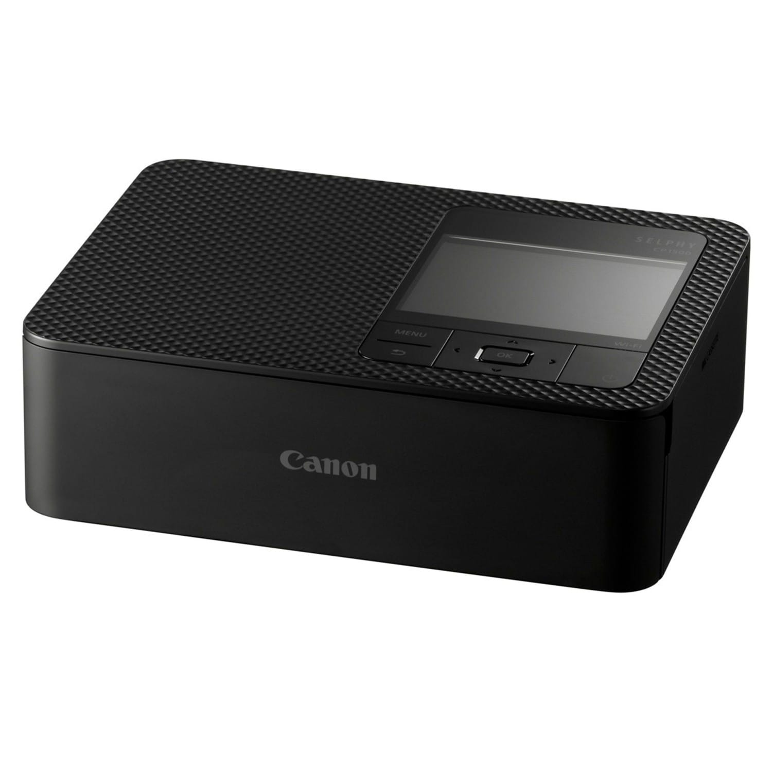 Canon Selphy CP1500 noir (Thermodirecte, Couleur) - digitec