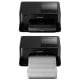 CANON - Imprimante thermique Selphy CP1500 noire - Tirages 10x15cm - Écran LCD de 8,9cm - Impression Wifi direct Smartphone