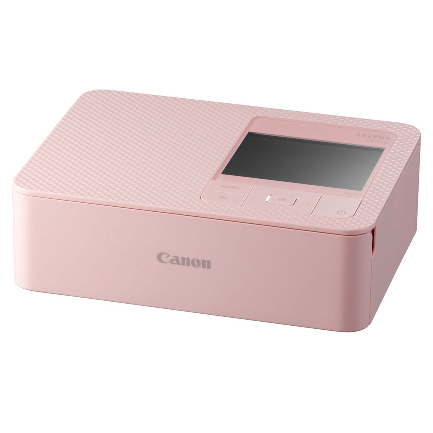 CANON Imprimante Selphy CP-1500 Rose - 1 avis