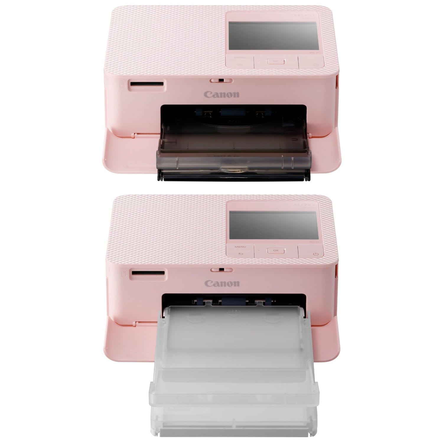 Canon SELPHY CP1500 imprimante photo Sublimation de teinte 300 x