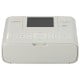 Imprimante thermique CANON Selphy CP1300 blanche - Tirages 10x15cm en 47s - Ecran LCD inclinable de 8,1cm - Impression Wi-Fi