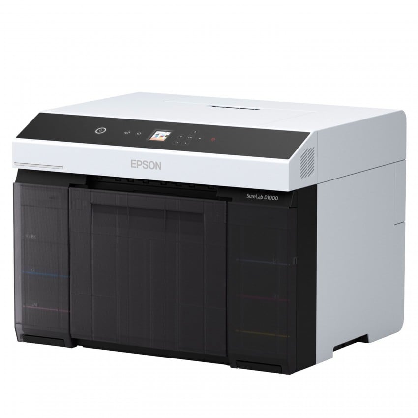 Epson D1000 - Achat Imprimante Surelab SL-D1000