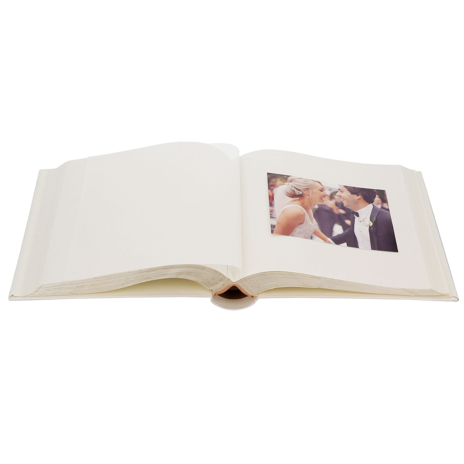 Album photo mariage traditionnel Wedding 100 pages 500 photos