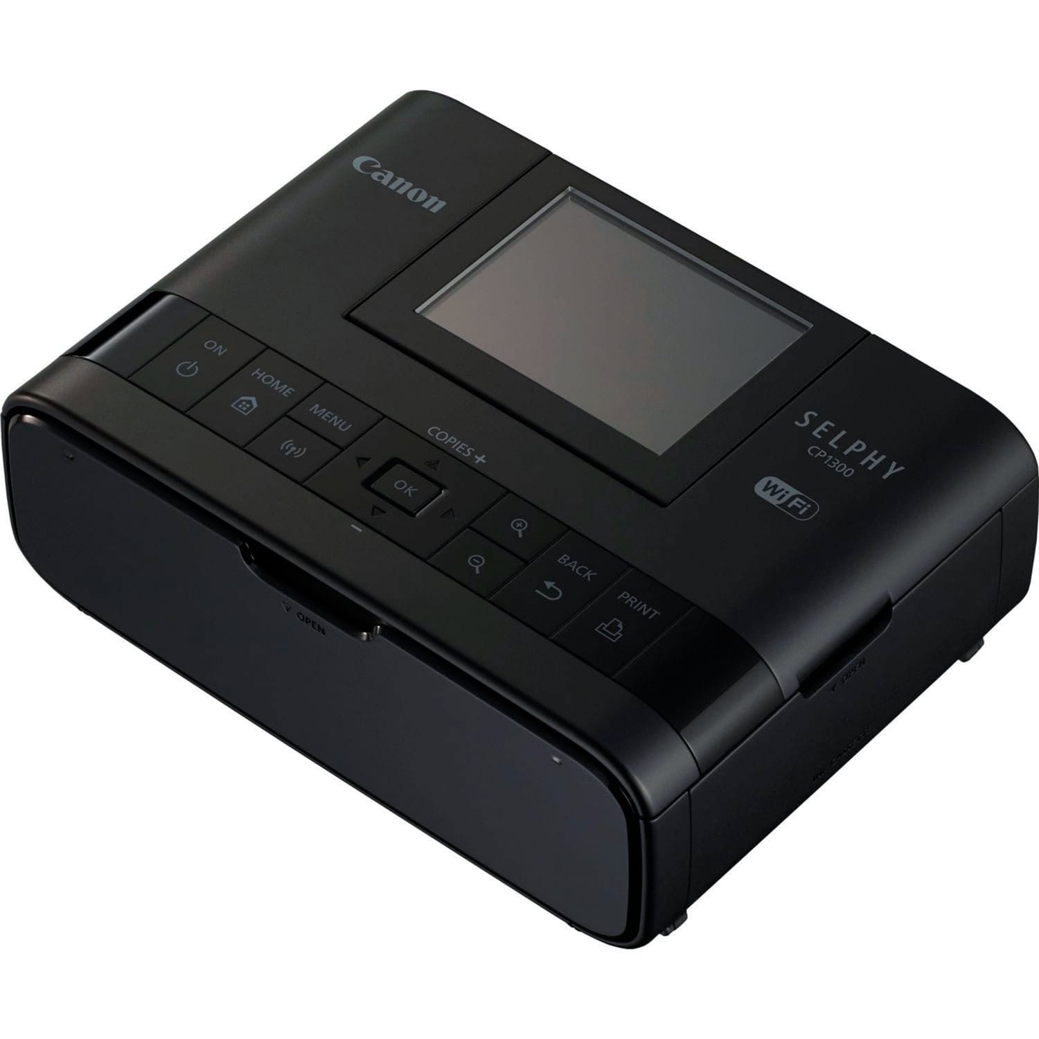 Mini-imprimantes photo Canon SELPHY CP1000 - Vente matériels et accessoires  informatique au Sénégal