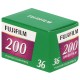 Pellicule photo FUJI Fujicolor C200 (200 ISO) 135/36P