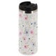 Mug thermos acier inoxydable blanc 450ml pour sublimation (l''unité)