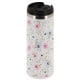 Mug thermos acier inoxydable blanc 450ml pour sublimation (l''unité)