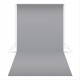 Fond studio photo COLORAMA 1m35 x 11m - Storm Grey 05