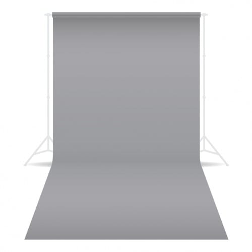 Fond studio photo COLORAMA 1m35 x 11m - Storm Grey 05